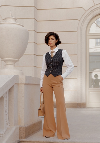 Коллекция Autumn №2. London Chic